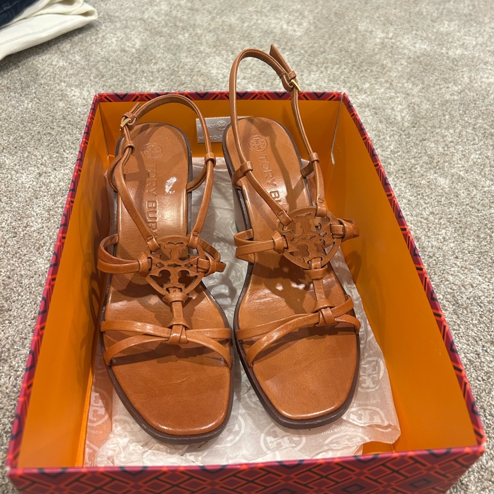 Tory Burch Sandals